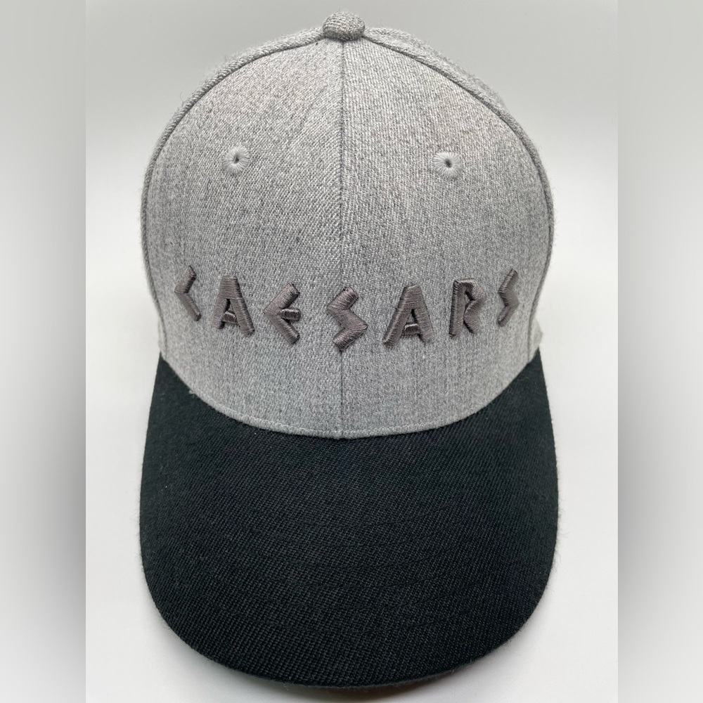 Caesars Palace fitted hat